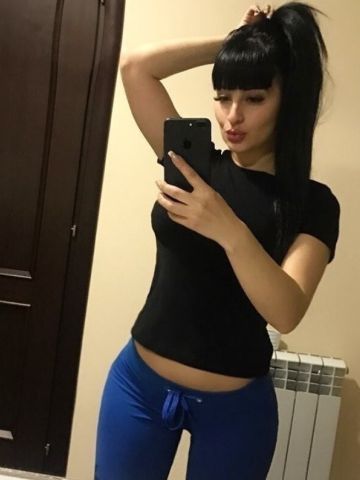 Проститутка Катенька Проститутка Катенька